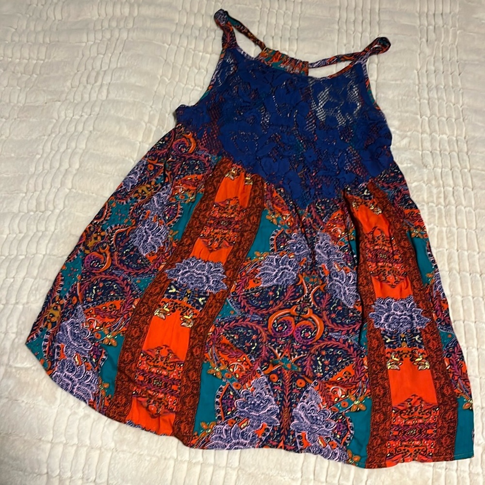 Free People Dress